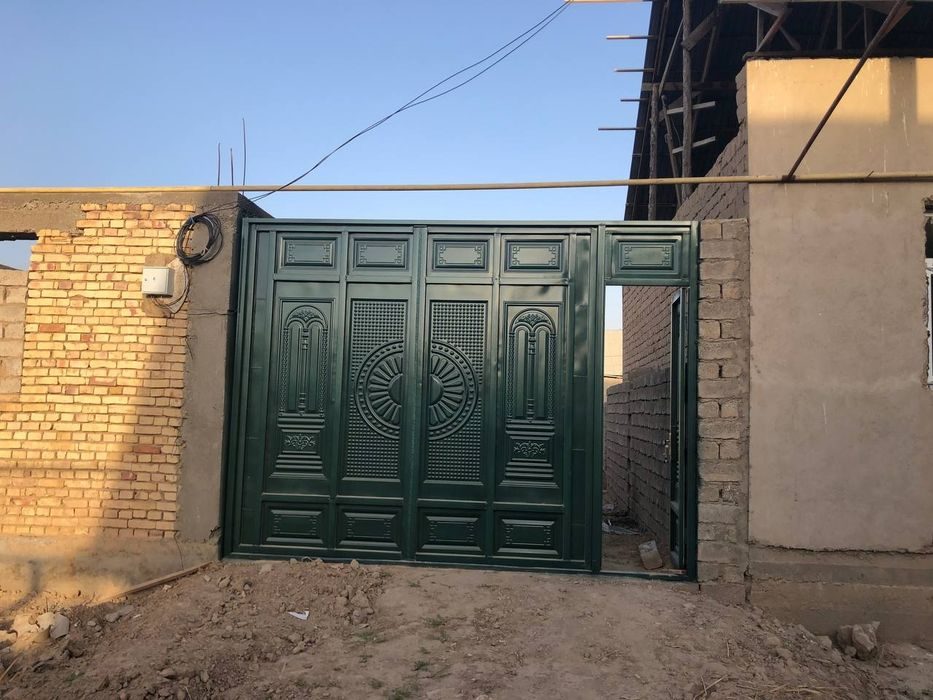 5-xonali uy, 220 m², Qarshi, sotuvga