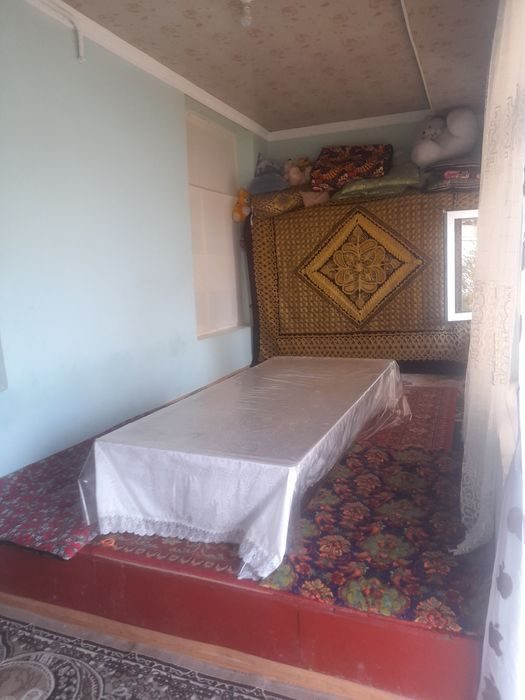 3-room cottage, 8 m², Karshi, for sale