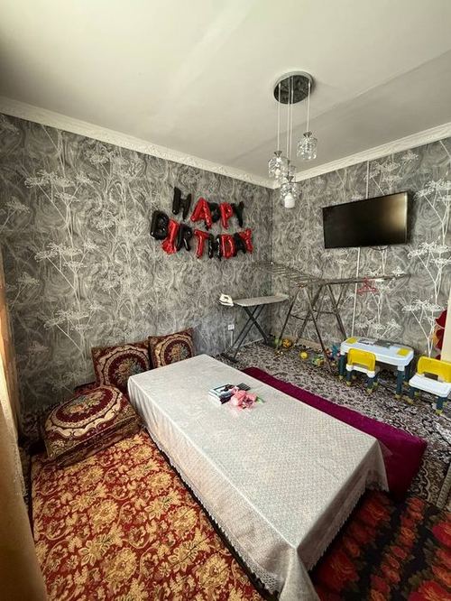 3-room apartment, 51 m²