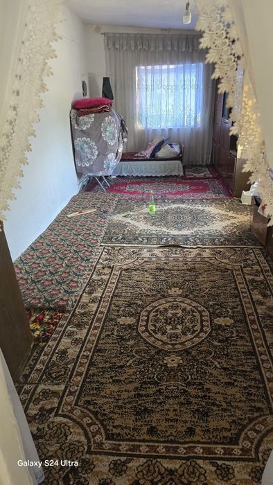 2-xonali dacha, 25 m², Qarshi, ijaraga