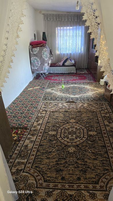2-xonali dacha, 25 m²