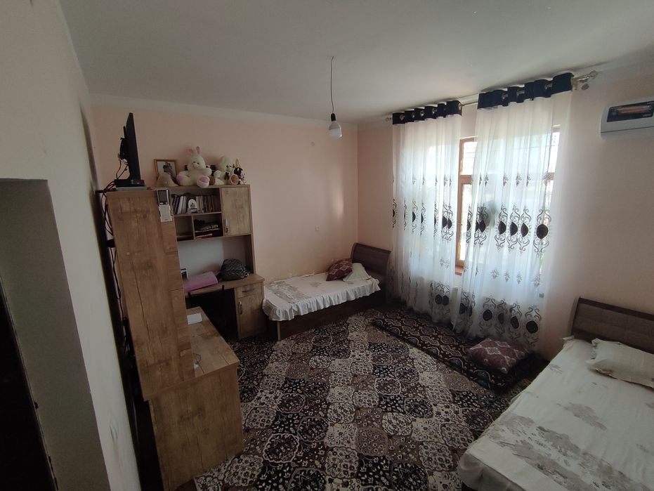 2-room house, 102 m², Karshi, for sale