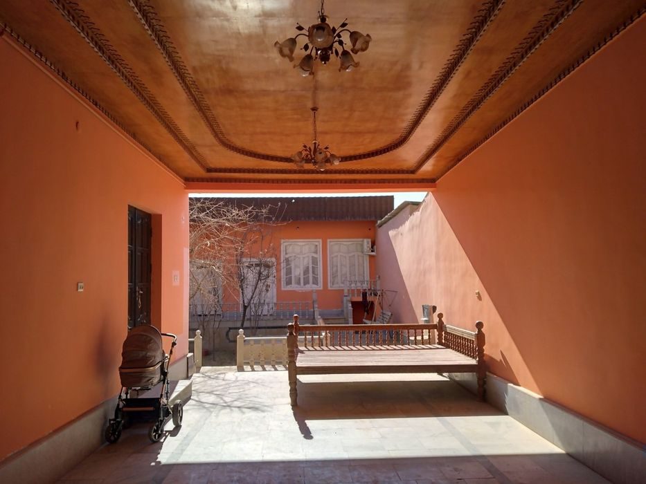 11-room cottage, 6 m², Karshi, for sale