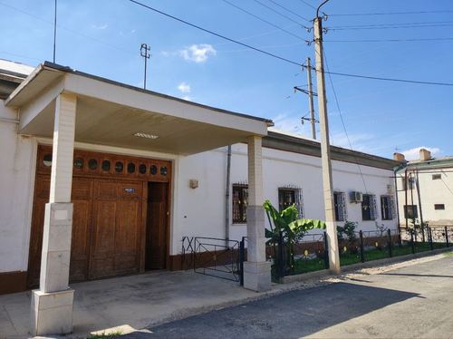 5-xonali kottej, 200 m²