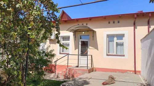4-комнатный коттедж, 2 м²
