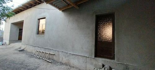 4-комнатный дом, 8.2 м²