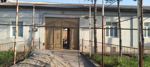 7-комнатная дача, 9237 м²