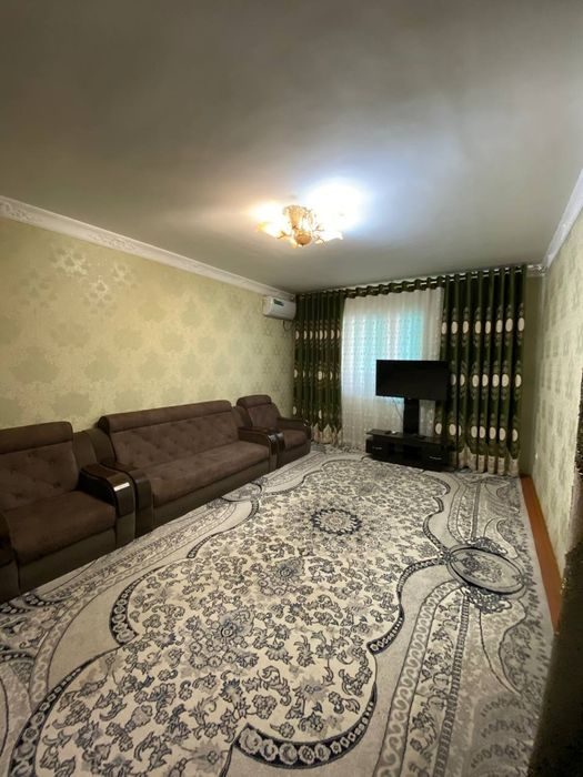 3-xonali uy, 11 m², Qarshi, sotuvga