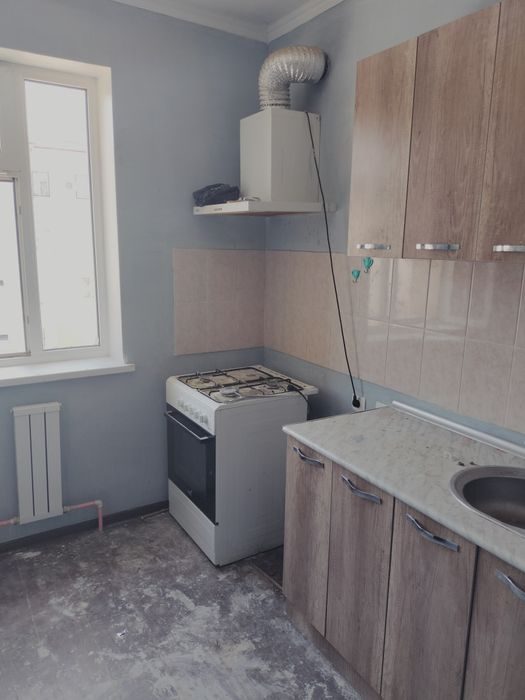 3-xonali uy, 54 m², Qarshi, sotuvga