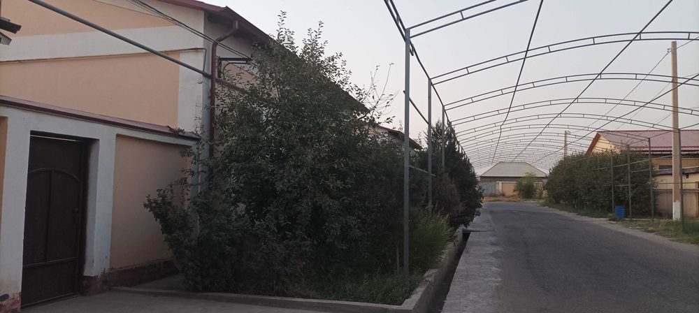 4-xonali uy, 180 m², Qarshi, sotuvga