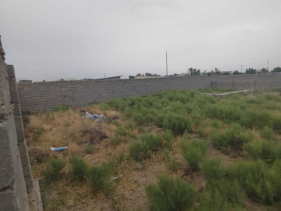 1-xonali uy, 6 m², Qarshi, sotuvga
