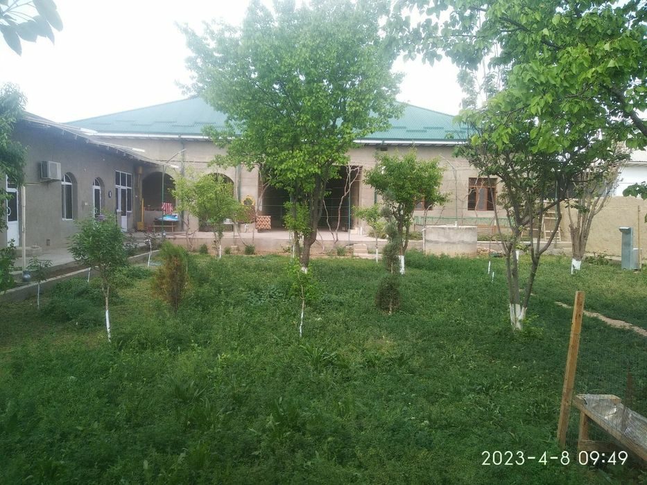 10-room house, 160 m², Karshi, for sale
