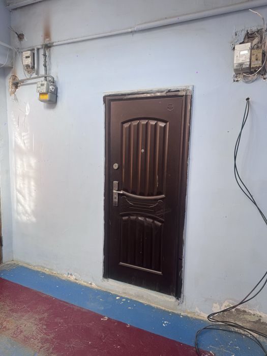 3-room cottage, 49.85 m², Karshi, for sale