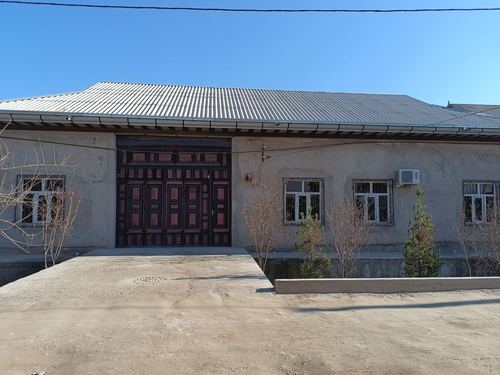 4-xonali dacha, 136.36 m²