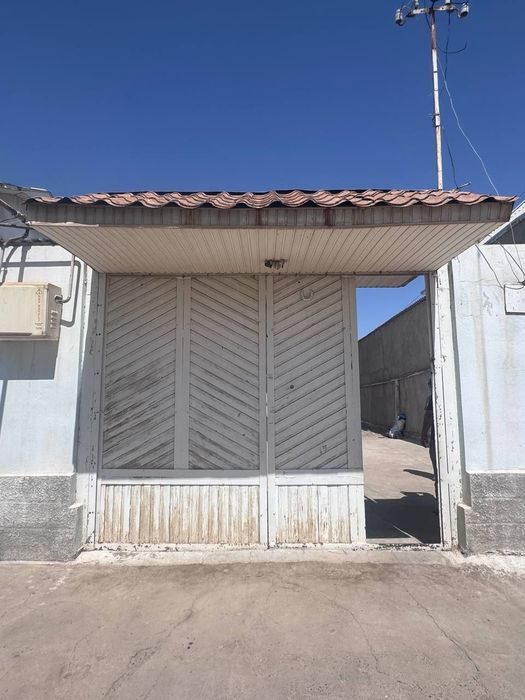 3-room house, 150 m², Karshi, for sale