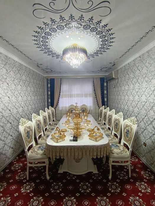 3-xonali uy, 65 m², Qarshi, sotuvga