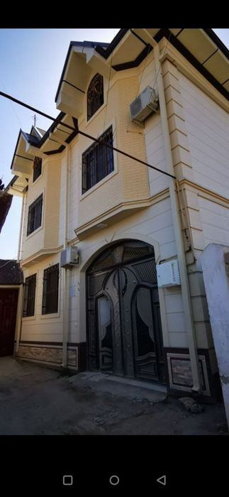 6-xonali uy qismi, 135 m²