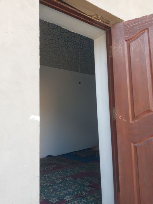 5-room house, 7 m², Karshi, for sale
