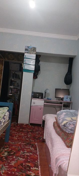 5-room house, 100 m², Karshi, for sale