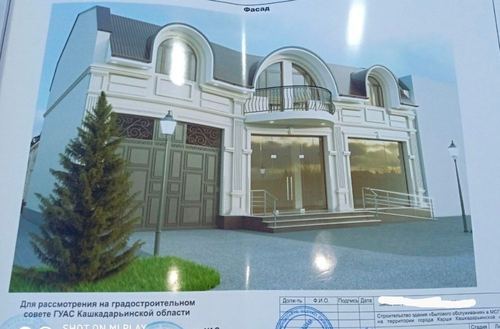 4-room house part, 150 m²
