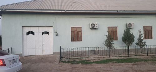 4-комнатный коттедж, 200 м²