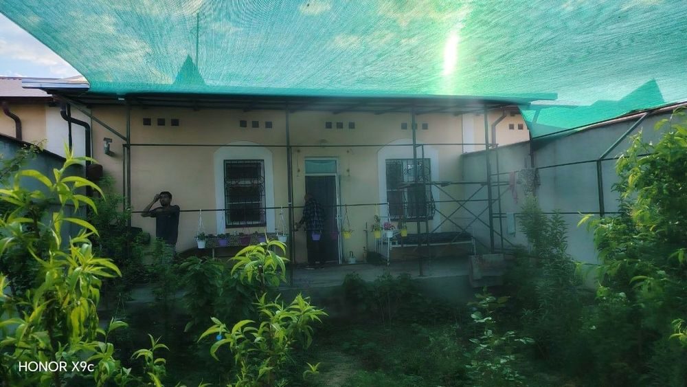 3-room cottage, 200 m², Karshi, for sale