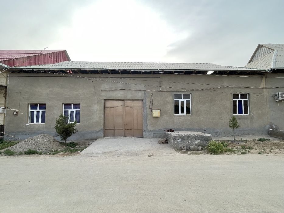 5-xonali uy, 7 m², Qarshi, sotuvga
