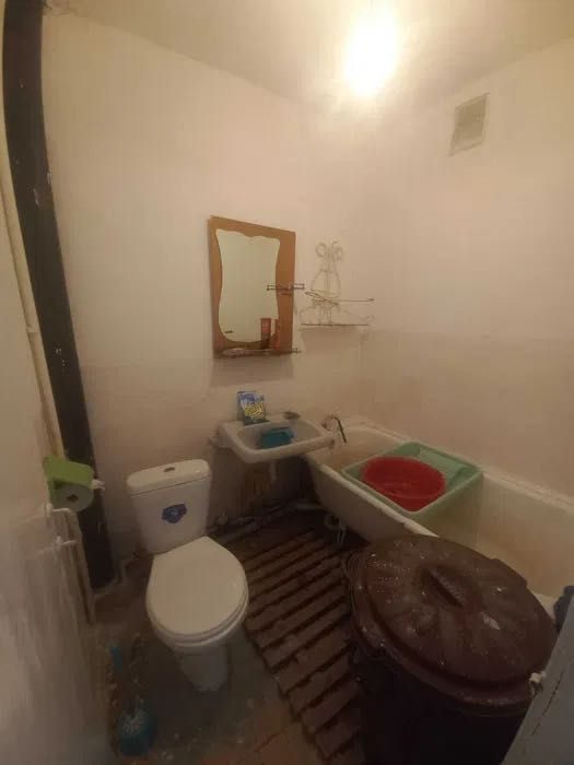 2-xonali uy, 57 m², Qarshi, sotuvga
