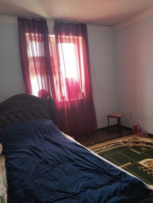 2-room apartment, 40.98 m²