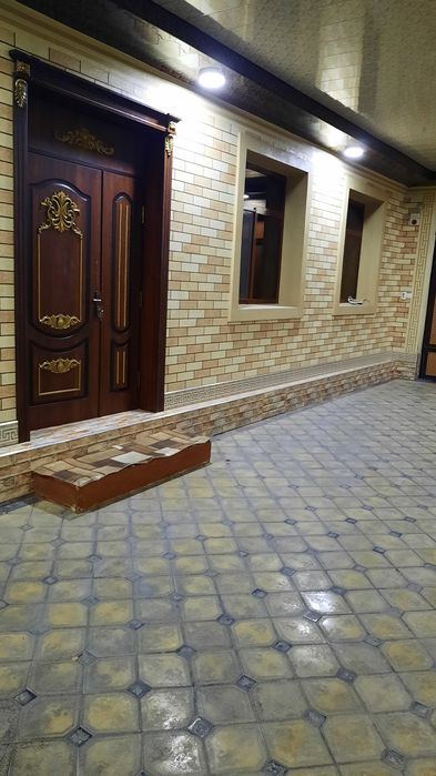 1-xonali kottej, 1 m²