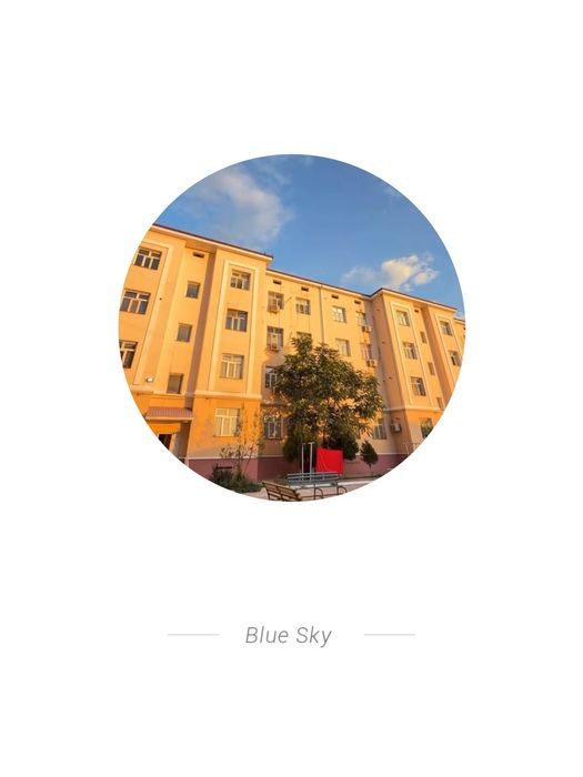 2-room house, 46 m², Karshi, for sale
