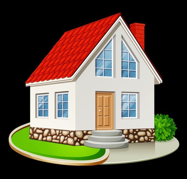 2-room house, 70 m², Karshi, for sale