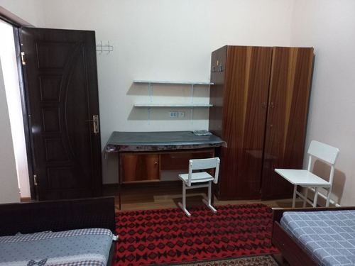 6-xonali uy, 700 m²