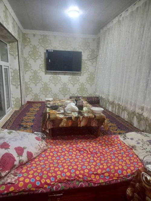 2-room apartment, 59.1 m²