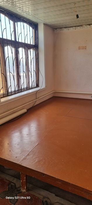 3-room apartment, 72 m²