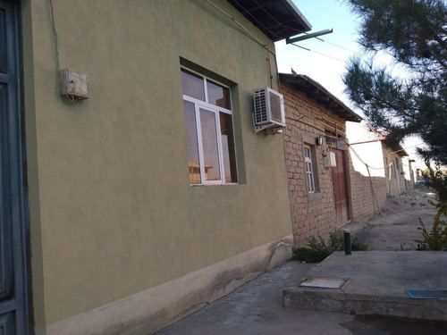 7-комнатный коттедж, 5 м²