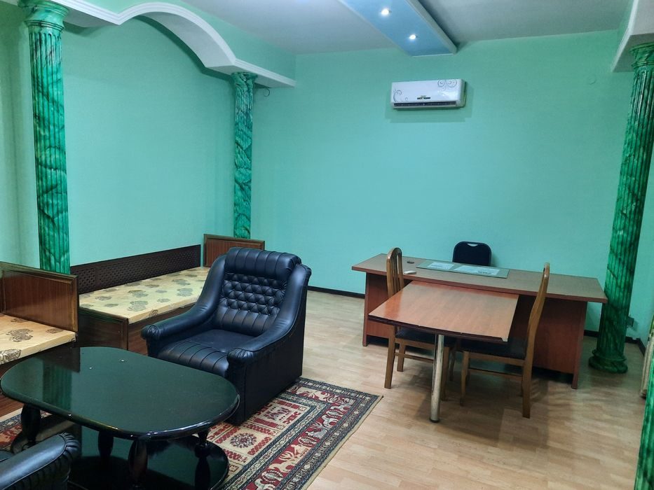 1-xonali uy, 55 m², Qarshi, ijaraga