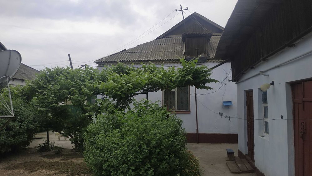 6-xonali uy, 1 m², Сырдарья, sotuvga
