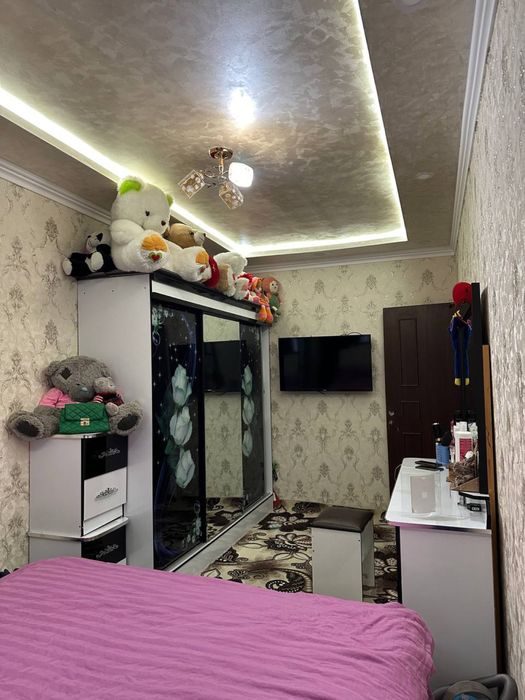 2-xonali uy, 54 m², Qarshi, sotuvga