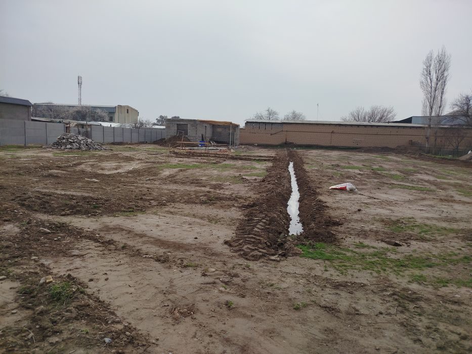 2-room house, 171 m², Сырдарья, for sale