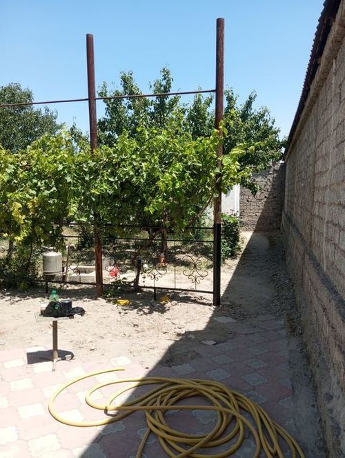 5-xonali uy, 150 m²