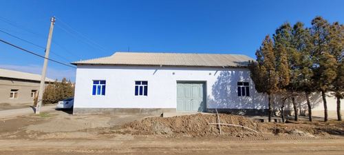 4-комнатный дом, 6 м²