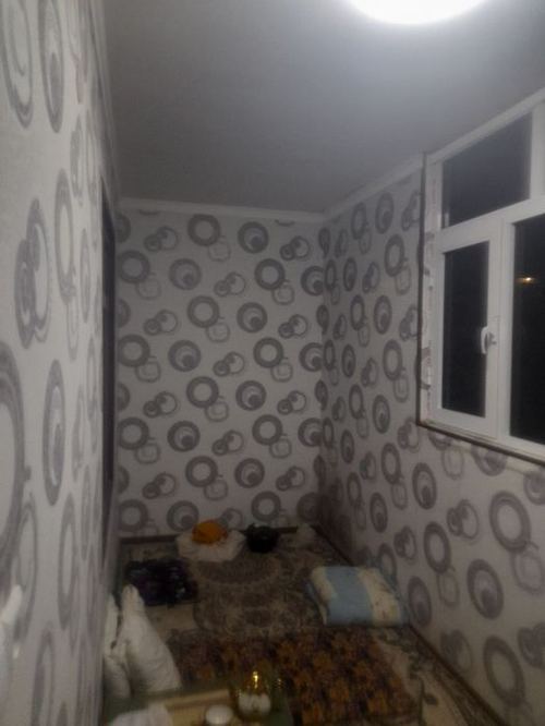 2-xonali uy, 64 m²