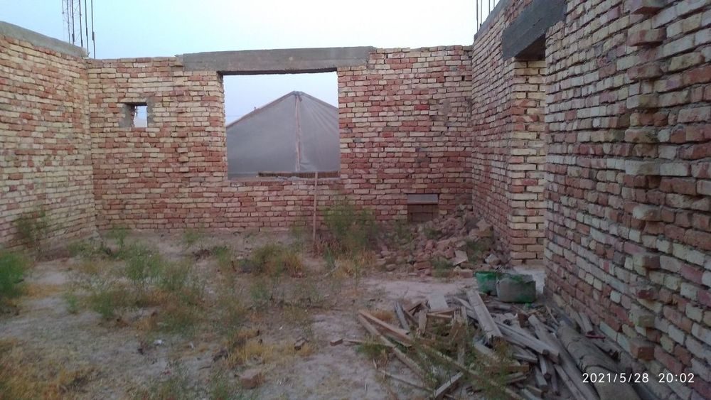 3-xonali uy, 600 m², Qarshi, sotuvga