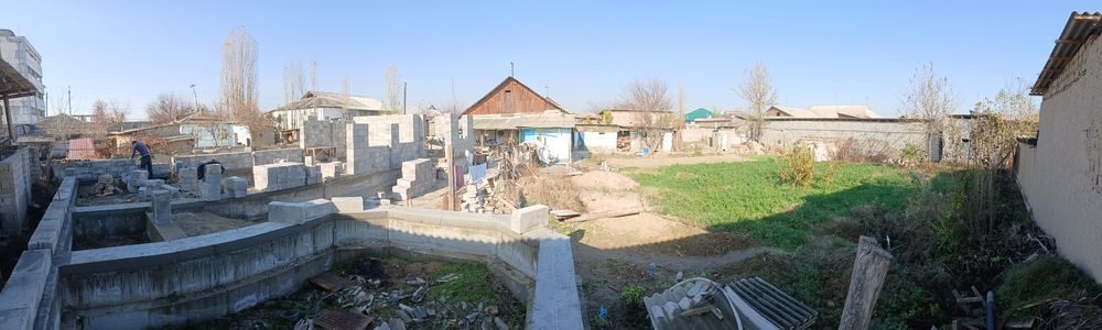 4-room house, 1299 m², Сырдарья, for sale