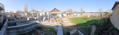 4-room house, 1299 m²