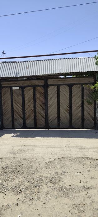 5-xonali uy, 7 m²