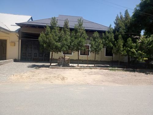 5-комнатный дом, 7.5 м²