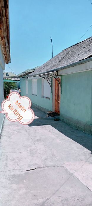 4-room house, 400 m²