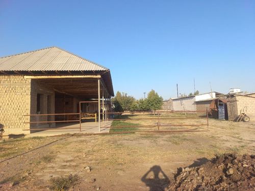 6-xonali dacha, 35 m²